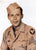 Original German WWII Named USGI Bring Back Army Heer M40 "Normandy" Camouflage Steel Helmet with Documentation - marked ET64 Original Items