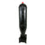 Original U.S. Cold War Navy Practice Bomb MK15 Mod 4 Painted Black - Inert Original Items