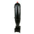 Original U.S. Cold War Navy Practice Bomb MK15 Mod 4 Painted Black - Inert Original Items
