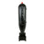 Original U.S. Cold War Navy Practice Bomb MK15 Mod 4 Painted Black - Inert Original Items