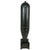 Original U.S. Cold War Navy Practice Bomb MK15 Mod 4 Painted Black - Inert Original Items
