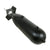 Original U.S. Cold War Navy Practice Bomb MK15 Mod 4 Painted Black - Inert Original Items