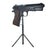 Original U.S. Oversized M-1911A1 Classroom Trainer with Functioning Slide & Magazine on Stand Original Items