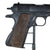 Original U.S. Oversized M-1911A1 Classroom Trainer with Functioning Slide & Magazine on Stand Original Items