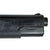 Original U.S. Oversized M-1911A1 Classroom Trainer with Functioning Slide & Magazine on Stand Original Items