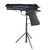 Original U.S. Oversized M-1911A1 Classroom Trainer with Functioning Slide & Magazine on Stand Original Items