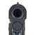 Original U.S. Oversized M-1911A1 Classroom Trainer with Functioning Slide & Magazine on Stand Original Items