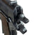 Original U.S. Oversized M-1911A1 Classroom Trainer with Functioning Slide & Magazine on Stand Original Items