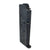 Original U.S. Oversized M-1911A1 Classroom Trainer with Functioning Slide & Magazine on Stand Original Items