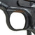 Original U.S. Oversized M-1911A1 Classroom Trainer with Functioning Slide & Magazine on Stand Original Items