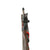 Original U.S. WWII 1918 BAR Cutaway Oversized 8 Foot Classroom Trainer by J.H. Keeny & Co. with Dummy Rounds - Broken Cocking Handle Original Items