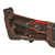 Original U.S. WWII 1918 BAR Cutaway Oversized 8 Foot Classroom Trainer by J.H. Keeny & Co. with Dummy Rounds - Broken Cocking Handle Original Items