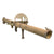 Original Yom Kippur War 1970s Israel Defense Forces IDF RL-83 Blindicide 83mm Rocket Launcher Bazooka by Mecar SA of Belgium Serial 105485 - Inert Original Items