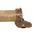 Original Yom Kippur War 1970s Israel Defense Forces IDF RL-83 Blindicide 83mm Rocket Launcher Bazooka by Mecar SA of Belgium Serial 105485 - Inert Original Items