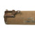 Original Yom Kippur War 1970s Israel Defense Forces IDF RL-83 Blindicide 83mm Rocket Launcher Bazooka by Mecar SA of Belgium Serial 105485 - Inert Original Items