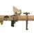 Original Yom Kippur War 1970s Israel Defense Forces IDF RL-83 Blindicide 83mm Rocket Launcher Bazooka by Mecar SA of Belgium Serial 105485 - Inert Original Items