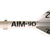 Original U.S. Vietnam War Era Inert AIM-9B Sidewinder Missile with FMU-56D Proximity Fuze - Altered for Museum Display Original Items
