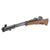 Original U.S. WWII M1 Garand Semi-Automatic Rifle Cutaway Oversized 7 Foot Classroom Trainer Demonstrator Original Items