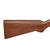 Original U.S. WWII M1 Garand Semi-Automatic Rifle Cutaway Oversized 7 Foot Classroom Trainer Demonstrator Original Items