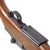 Original U.S. WWII M1 Garand Semi-Automatic Rifle Cutaway Oversized 7 Foot Classroom Trainer Demonstrator Original Items