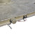 Original U.S. WWII Navy Quad-Mount .50 Cal Gun Director Mk. 51 Mod. 3 with Gun Sight Mark 15 & Four Inert M2 Browning Display Machine Guns on Original Base - Dated 1944 Original Items