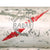 Original U.S. Vietnam War Era “Flight Calculation Radar Telemetry Pod” Double-Sided Aircraft Ordnance with Suspension Lugs - Painted for Museum Display - 84” Long Original Items