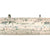 Original U.S. Vietnam War Era “Flight Calculation Radar Telemetry Pod” Double-Sided Aircraft Ordnance with Suspension Lugs - Painted for Museum Display - 84” Long Original Items