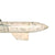 Original U.S. Vietnam War Era “Flight Calculation Radar Telemetry Pod” Double-Sided Aircraft Ordnance with Suspension Lugs - Painted for Museum Display - 84” Long Original Items