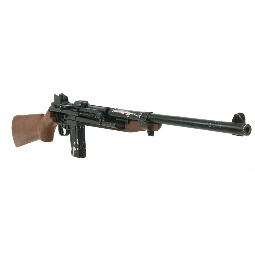 U.S. M2 Carbine ガスガン マルシン] U.S M2カービン 8mm ガスブローバック スリング付 (中古)の