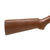 Original U.S. WWII Marine Corps M2 Carbine Cutaway Oversize Classroom Trainer with Three Dummy Rounds Original Items