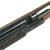 Original U.S. WWII Marine Corps M2 Carbine Cutaway Oversize Classroom Trainer with Three Dummy Rounds Original Items