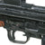 Original U.S. WWII Marine Corps M2 Carbine Cutaway Oversize Classroom Trainer with Three Dummy Rounds Original Items