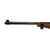 Original U.S. WWII Marine Corps M2 Carbine Cutaway Oversize Classroom Trainer with Three Dummy Rounds Original Items