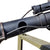 Original U.S. Vietnam War 1962 Dated 105mm M40A1 Recoilless Rifle on Tripod Mount with M8C .50cal Spotting Rifle - Both Deactivated & Inert Original Items