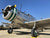 Original U.S. WWII Vultee BT-13 Valiant Trainer Aircraft Hamilton Standard Constant-Speed Propeller & Hub Assembly Original Items