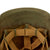 Original U.S. WWII USAAF Bomber Crew M3 Steel FLAK Helmet Original Items