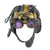 Original Cold War Soviet “Eastern Bloc” Czech PNV-57 Night Vision Goggles on Original Helmet Original Items