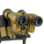 Original Cold War Soviet “Eastern Bloc” Czech PNV-57 Night Vision Goggles on Original Helmet Original Items