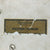 Original U.S. WWII Navy Shipboard Bulkhead Mounted "Monophone" Dial Telephone Type F by Automatic Electric Original Items