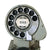 Original U.S. WWII Navy Shipboard Bulkhead Mounted "Monophone" Dial Telephone Type F by Automatic Electric Original Items