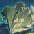 Original U.S. WWII “Death on Subs!” Linen-Backed Production Propaganda Poster - 29½ x 40” Original Items