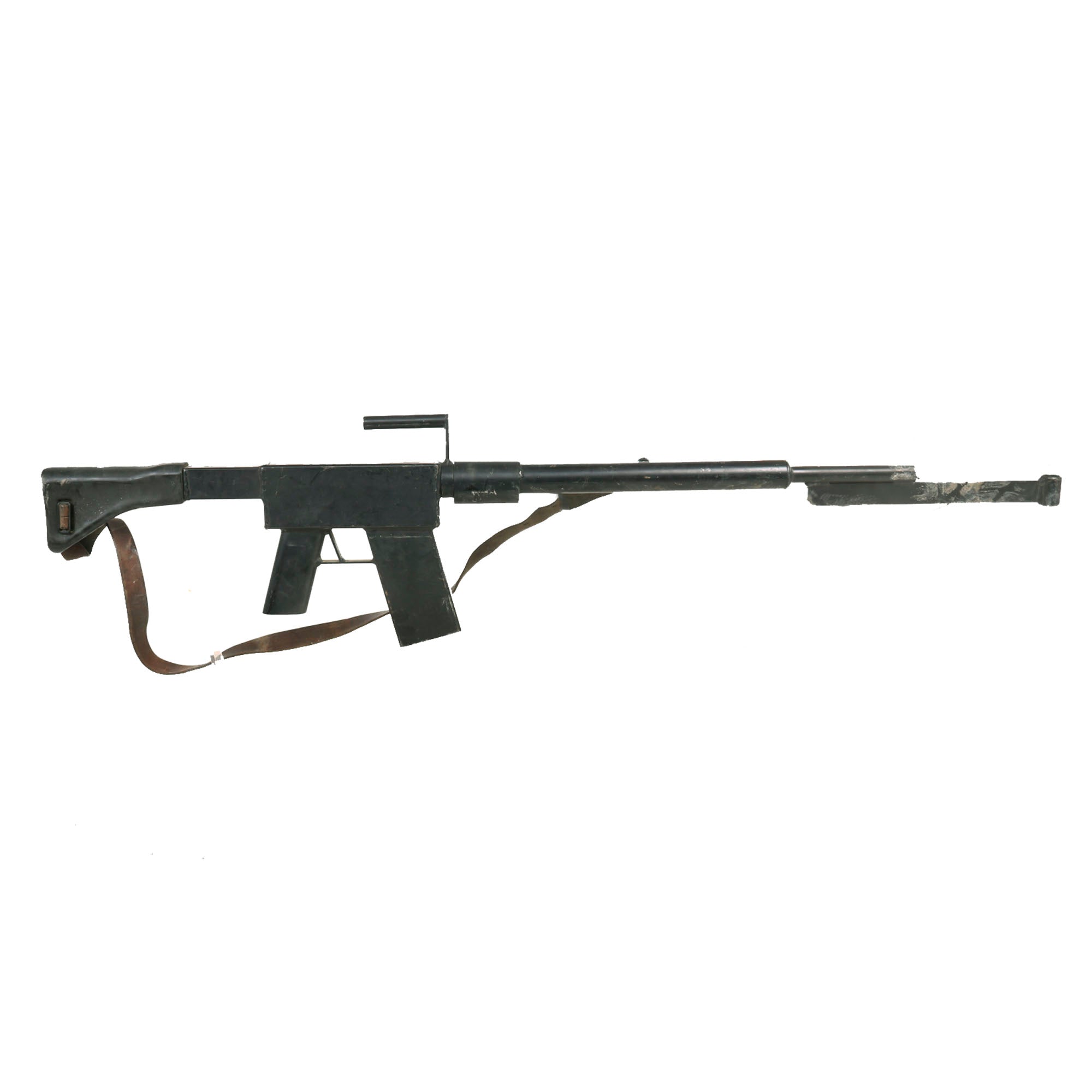 Common Cold Weapons What Weapons Were Used In The Cold War