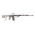 Original Swiss Cold War Era Sig STGW57 Steel Training Rifle with Sling