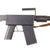 Original Swiss Cold War Era Sig STGW57 Steel Training Rifle with Sling