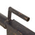 Original Swiss Cold War Era Sig STGW57 Steel Training Rifle with Sling