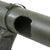 Original Cold War Era Carl Gustaf M2 84mm Deactivated Recoilless Rifle Anti-Tank Launcher - Inert Original Items