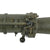 Original Cold War Era Carl Gustaf M2 84mm Deactivated Recoilless Rifle Anti-Tank Launcher - Inert Original Items