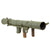 Original Cold War Era Carl Gustaf M2 84mm Deactivated Recoilless Rifle Anti-Tank Launcher - Inert Original Items