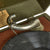 Original U.S. WWII U.S. Army Phonograph Player by Boetsch Brothers with 1947 U.S. Special Services Cowboy Medley Record Original Items