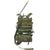 Original U.S. Vietnam War Era RT-8650 / PRC-66 Radio Receiver Transmitter Backpack with Handset Original Items